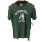 フルーツオブザルーム FRUIT OF THE LOOM WORLD DESIGNER フロントプリント S/S Tシャツ メンズ import:S