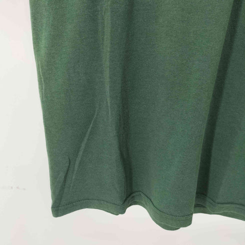 フルーツオブザルーム FRUIT OF THE LOOM WORLD DESIGNER フロントプリント S/S Tシャツ メンズ import:S