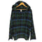 サウスツーウェストエイト SOUTH2 WEST8 Mexican Parka - Cotton Twill メンズ JPN:2