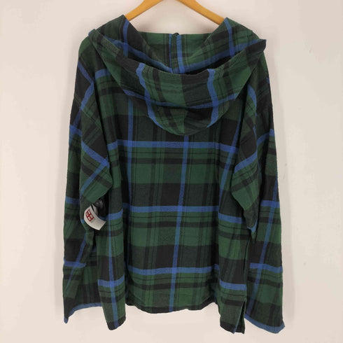 サウスツーウェストエイト SOUTH2 WEST8 Mexican Parka - Cotton Twill メンズ JPN:2