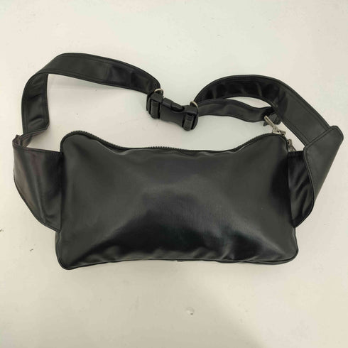 ポーター PORTER FREE STYLE WAIST BAG メンズ