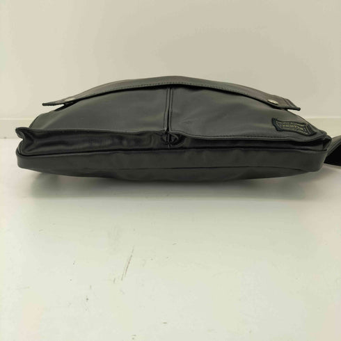 ポーター PORTER FREE STYLE WAIST BAG メンズ