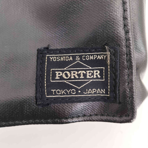 ポーター PORTER FREE STYLE WAIST BAG メンズ
