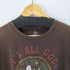 ピーナッツ PEANUTS フロントプリント S/S Tシャツ メンズ import:XL
