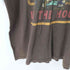 ピーナッツ PEANUTS フロントプリント S/S Tシャツ メンズ import:XL