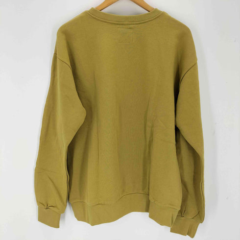 SEAVEN BUFF TOP バフトップ メンズ JPN:M