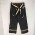 MORNING PRIDE FIRE SUITS 40S~ダック地サスペンダーパンツ メンズ