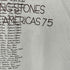 L/S ラグランバンドTシャツ レディース
