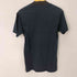 ヘインズ Hanes フロントプリント S/S バンドTシャツ メンズ import:S