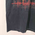 ヘインズ Hanes フロントプリント S/S バンドTシャツ メンズ import:S