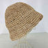 ディアスポラスケートボーズ Diaspora Skateboards 25SS Raffia Bell Hat メンズ L