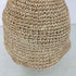 ディアスポラスケートボーズ Diaspora Skateboards 25SS Raffia Bell Hat メンズ L