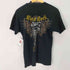 ハードロックカフェ Hard Rock Cafe 両面プリント S/S Tシャツ レディース import:S