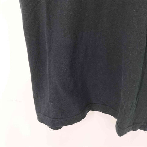 ハードロックカフェ Hard Rock Cafe 両面プリント S/S Tシャツ レディース import:S