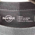 ハードロックカフェ Hard Rock Cafe 両面プリント S/S Tシャツ レディース import:S