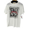 スクリーンスターズ SCREEN STARS 80S MADE IN USA 両面プリント S/S バンドTシャツ メンズ import:L