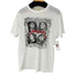 スクリーンスターズ SCREEN STARS 80S MADE IN USA 両面プリント S/S バンドTシャツ メンズ import:L