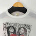 スクリーンスターズ SCREEN STARS 80S MADE IN USA 両面プリント S/S バンドTシャツ メンズ import:L