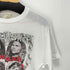 スクリーンスターズ SCREEN STARS 80S MADE IN USA 両面プリント S/S バンドTシャツ メンズ import:L