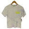 アリーズ ARIES tie-dye tee プリントタイダイS/S Tシャツ レディース XXS