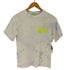 アリーズ ARIES tie-dye tee プリントタイダイS/S Tシャツ レディース XXS