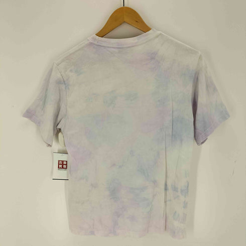 アリーズ ARIES tie-dye tee プリントタイダイS/S Tシャツ レディース XXS