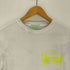 アリーズ ARIES tie-dye tee プリントタイダイS/S Tシャツ レディース XXS