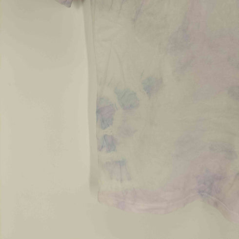 アリーズ ARIES tie-dye tee プリントタイダイS/S Tシャツ レディース XXS