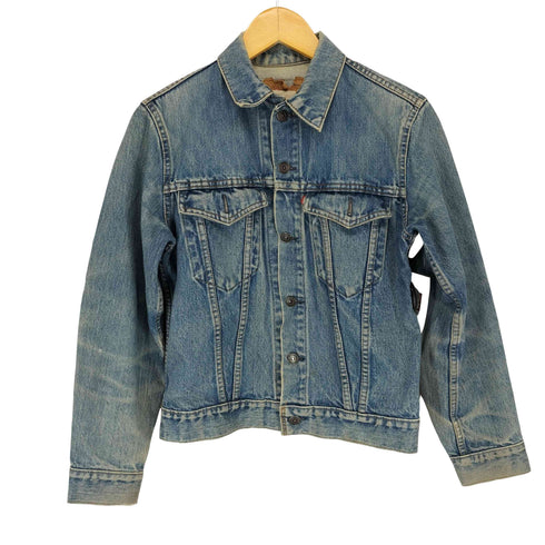 リーバイス Levis カナダ製 70700 0216 デニムジャケット メンズ 18