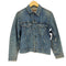 リーバイス Levis カナダ製 70700 0216 デニムジャケット メンズ 18