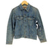 リーバイス Levis カナダ製 70700 0216 デニムジャケット メンズ 18