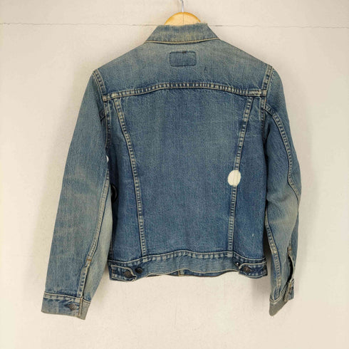 リーバイス Levis カナダ製 70700 0216 デニムジャケット メンズ 18