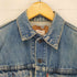 リーバイス Levis カナダ製 70700 0216 デニムジャケット メンズ 18
