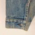 リーバイス Levis カナダ製 70700 0216 デニムジャケット メンズ 18