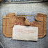 リーバイス Levis カナダ製 70700 0216 デニムジャケット メンズ 18