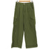 クレオルム CREOLME ワイド カーゴパンツ レディース JPN:M