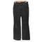 リーバイス Levis 90S 98年製 MADE IN USA 517 フレアブラックデニムパンツ 後染め レディース JPN:M