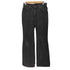 リーバイス Levis 90S 98年製 MADE IN USA 517 フレアブラックデニムパンツ 後染め レディース JPN:M