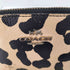 コーチ COACH レオパード パスケース レディース