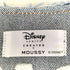 マウジー moussy SERIES CREATED キャラクタープリントデニムジャケット レディース FREE