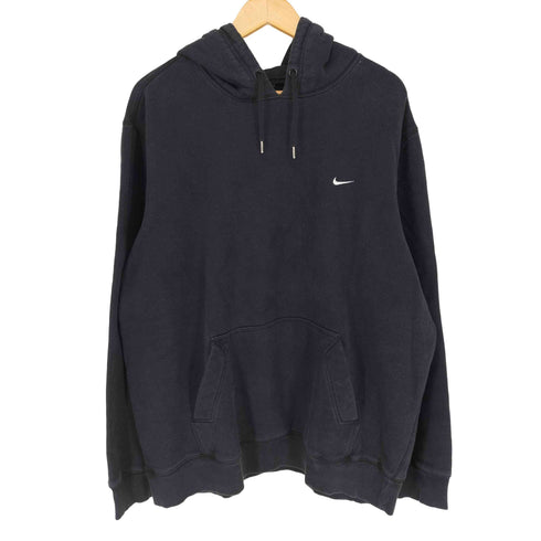 ナイキ NIKE スウォッシュ刺繍プルオーバーパーカー メンズ JPN:XXL