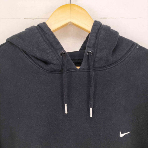 ナイキ NIKE スウォッシュ刺繍プルオーバーパーカー メンズ JPN:XXL