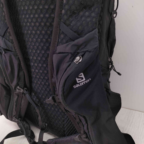 サロモン SALOMON XT15 バックパック メンズ