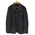 Martin Bernard MADE IN TURKEY ステッチデザインカバーオール メンズ EUR:46
