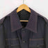 Martin Bernard MADE IN TURKEY ステッチデザインカバーオール メンズ EUR:46