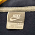 ナイキ NIKE 00s スウォッシュ刺繍コットンジップジャケット メンズ JPN:M