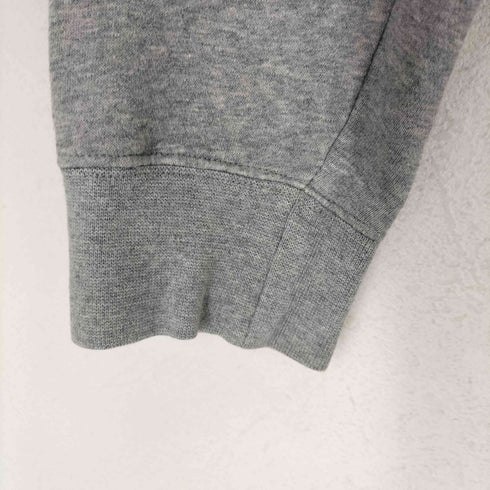 ナイキ NIKE スウォッシュ刺繍プルオーバーパーカー メンズ JPN:L