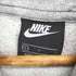 ナイキ NIKE スウォッシュ刺繍プルオーバーパーカー メンズ JPN:L