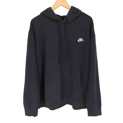 ナイキ NIKE スウォッシュ刺繍プルオーバーパーカー メンズ JPN:XXL