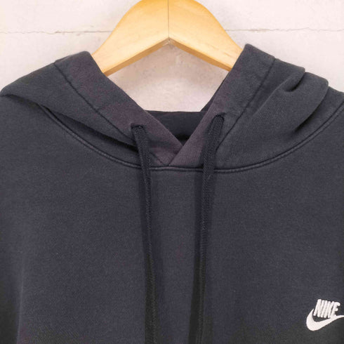 ナイキ NIKE スウォッシュ刺繍プルオーバーパーカー メンズ JPN:XXL
